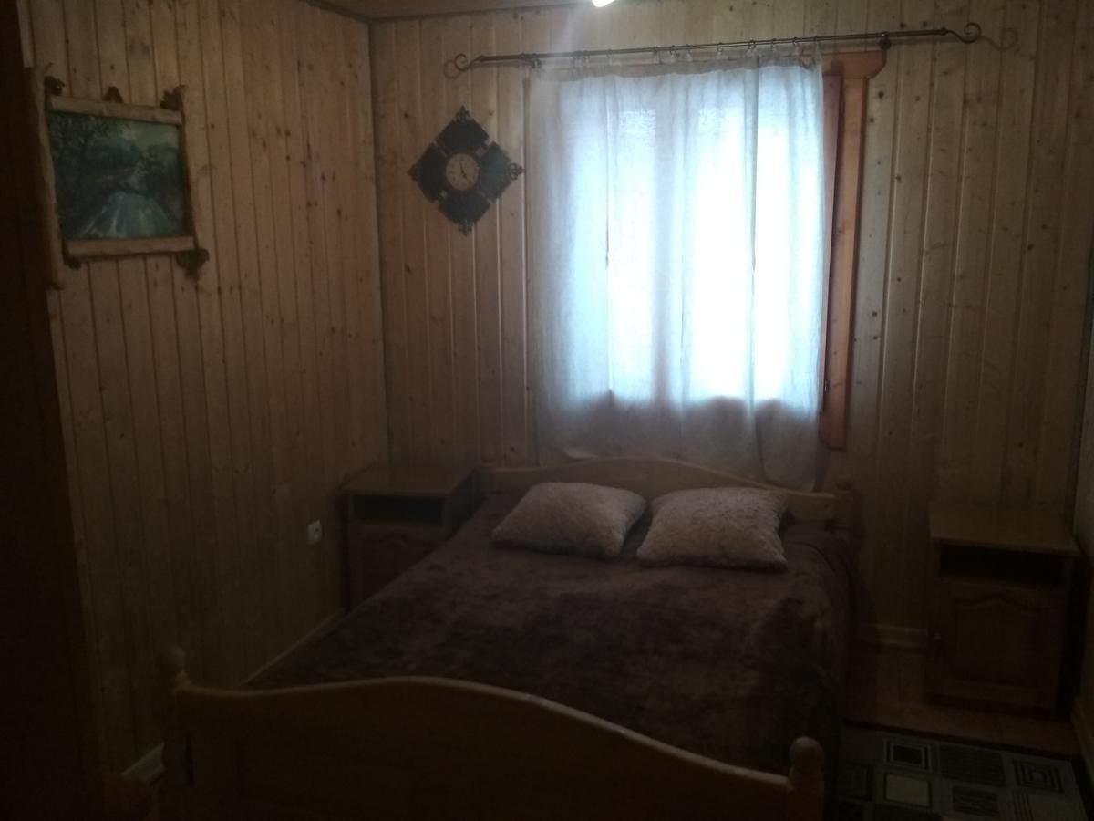 Дома для отпуска Незабутні Карпати Ворохта-18